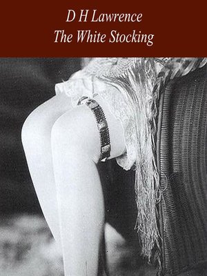 cover image of The White Stocking